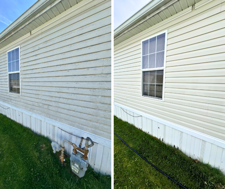 pressure washing Heath Ohio