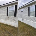 Services exterior cleaning services heath ohio