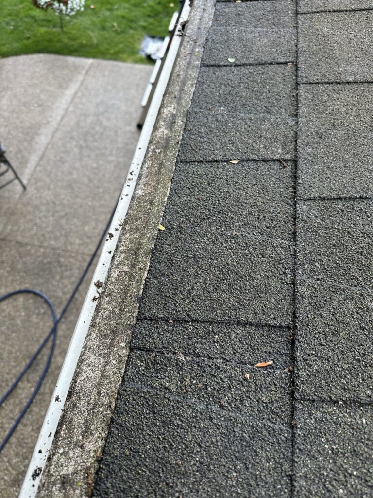 gutter cleaning heath ohio