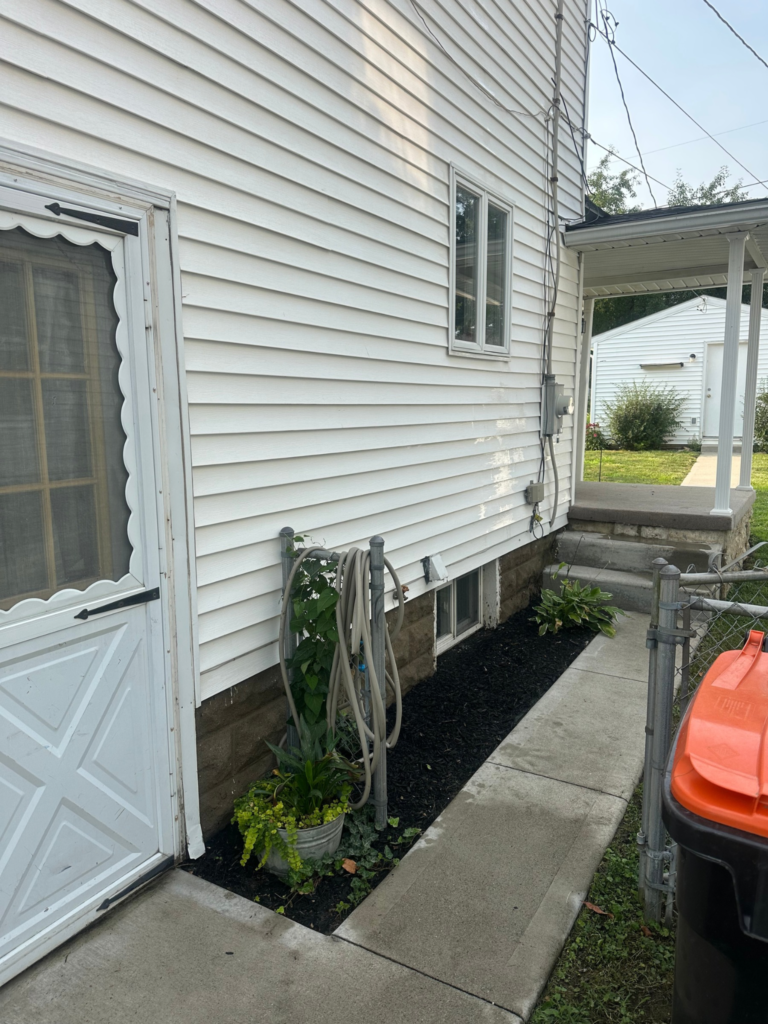 exterior cleaning services heath ohio