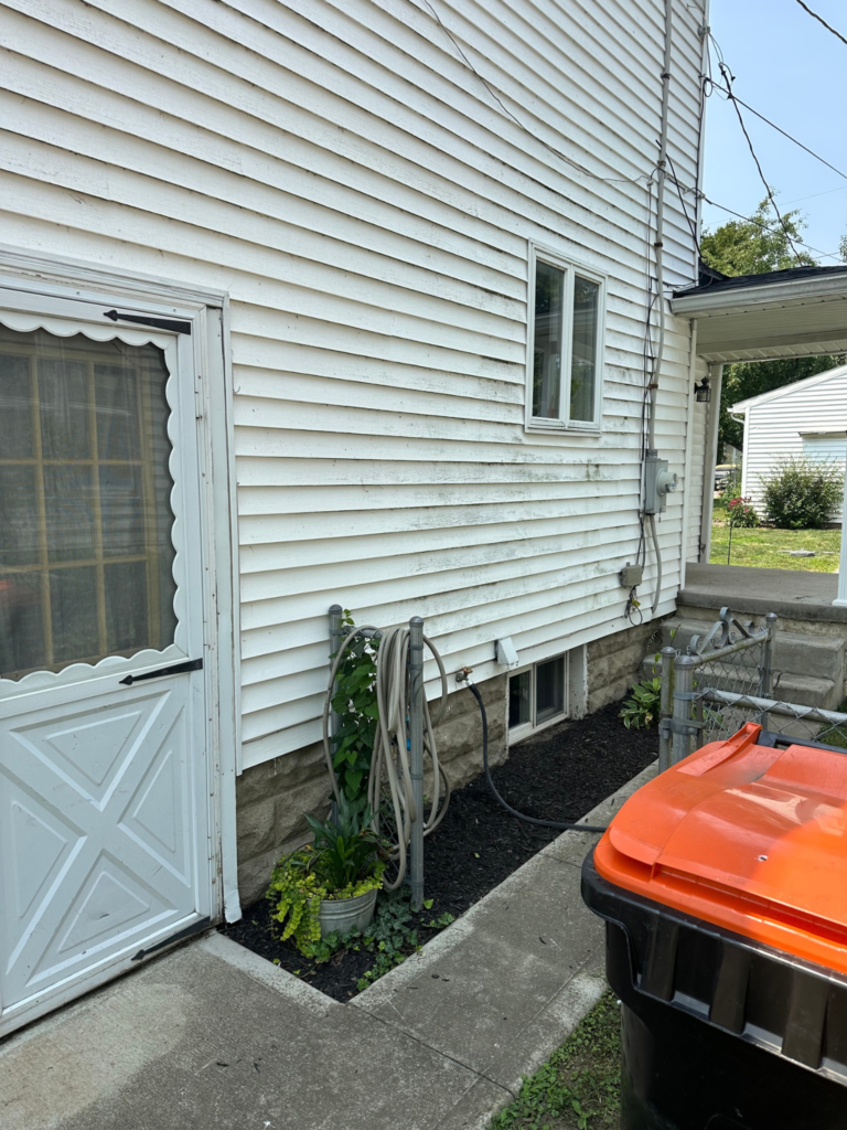 exterior cleaning services Heath Ohio
